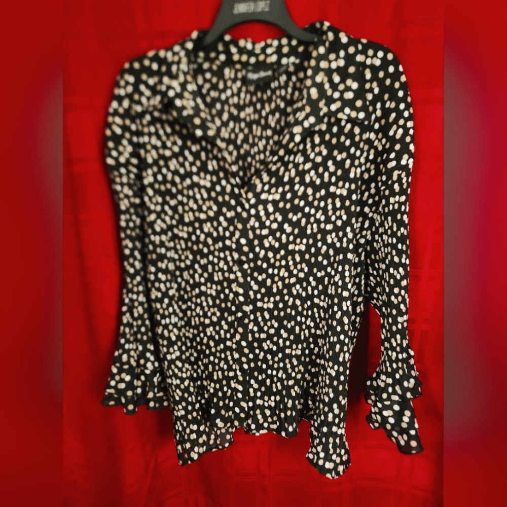 Plus Size Top